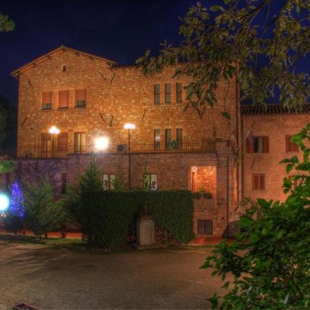Assisi Garden Hotell Eksteriør bilde