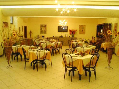 Assisi Garden Hotell Eksteriør bilde