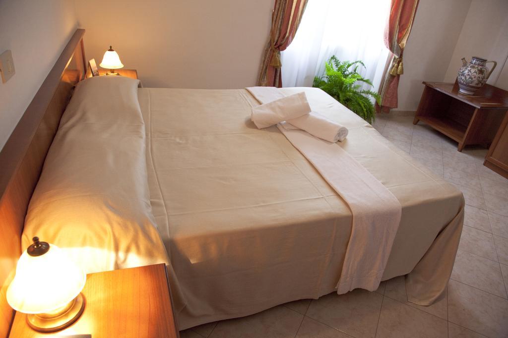 Assisi Garden Hotell Eksteriør bilde